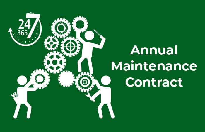 annual-maintenance-services